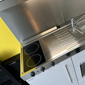 After Builders Cleaning Highbury N5